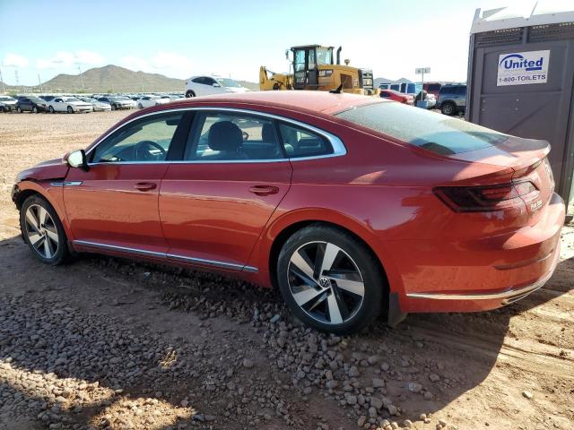 2021 VOLKSWAGEN ARTEON SE WVWAR7AN5ME004275