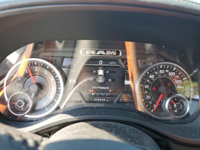 2021 RAM 1500 LARAM 1C6SRFJT5MN530975