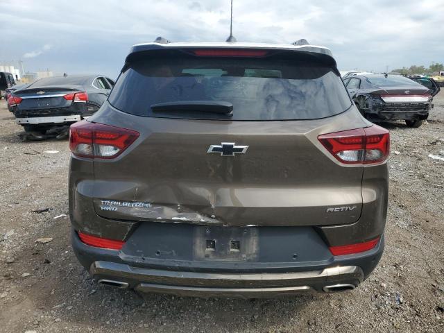 2021 CHEVROLET TRAILBLAZER ACTIV #3287815090