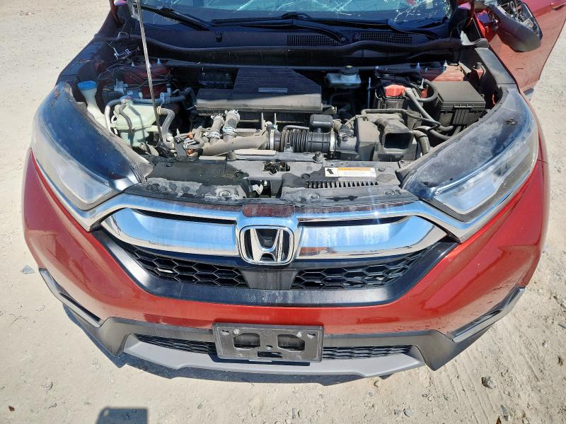 2018 HONDA CR-V TOURI #3304862539
