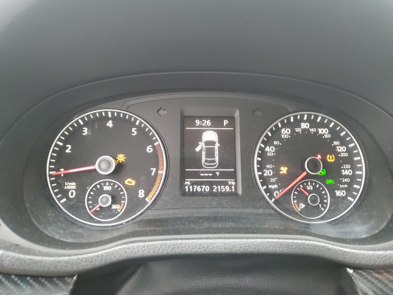 VOLKSWAGEN PASSAT SEL