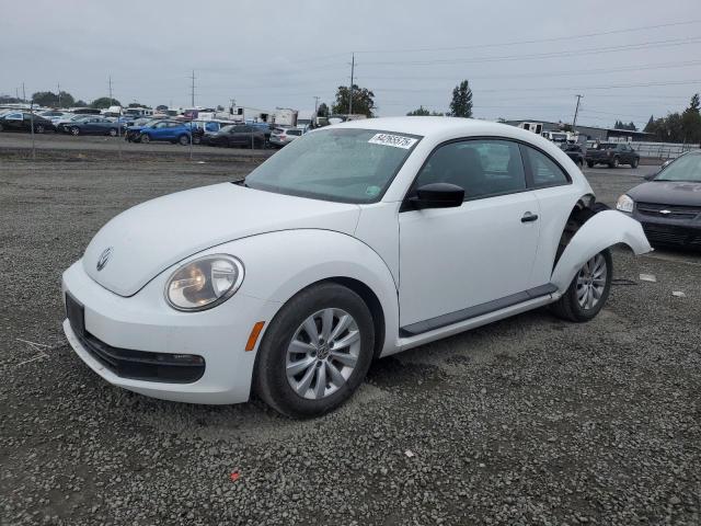 Global Auto Auctions: 2015 VOLKSWAGEN BEETLE 1.8