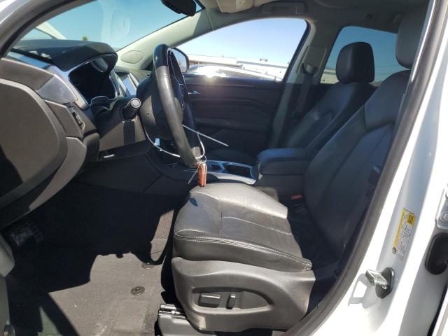 2016 CADILLAC SRX 3GYFNAE37GS582731