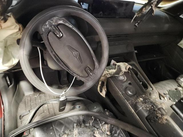 2021 GENESIS GV80 BASE KMUHCESC1MU054529