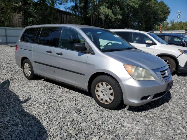 2009 HONDA ODYSSEY LX #3296910848
