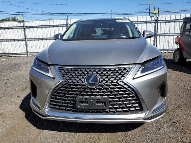 2021 LEXUS RX 350 2T2HZMDA6MC301334