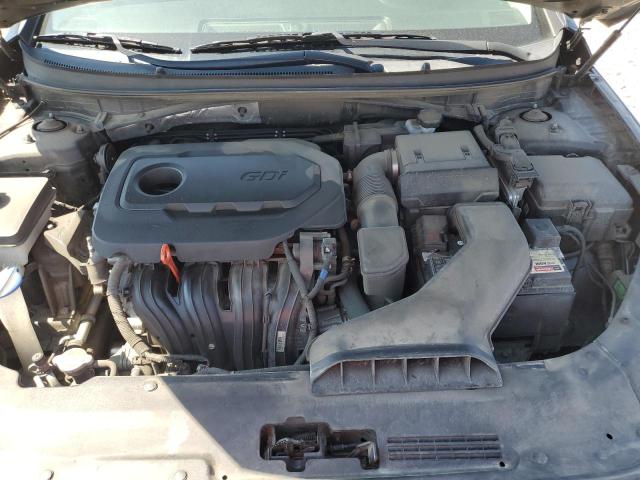 2019 HYUNDAI SONATA LIM 5NPE34AF7KH773920