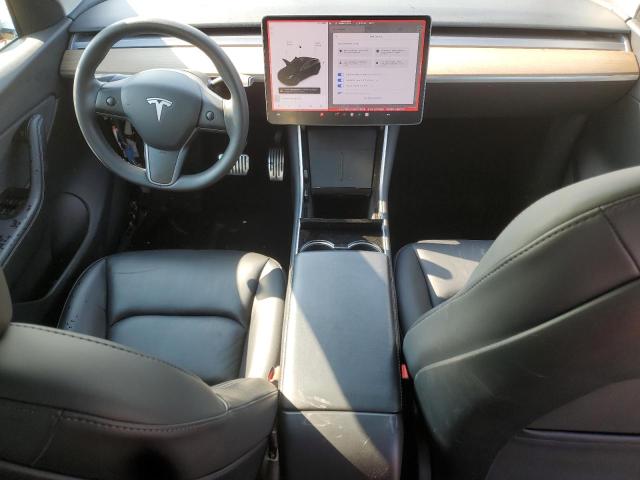 2021 TESLA MODEL Y 5YJYGDEE7MF073528