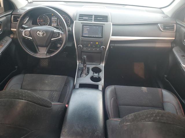 2015 TOYOTA CAMRY LE - 4T1BF1FK2FU954395