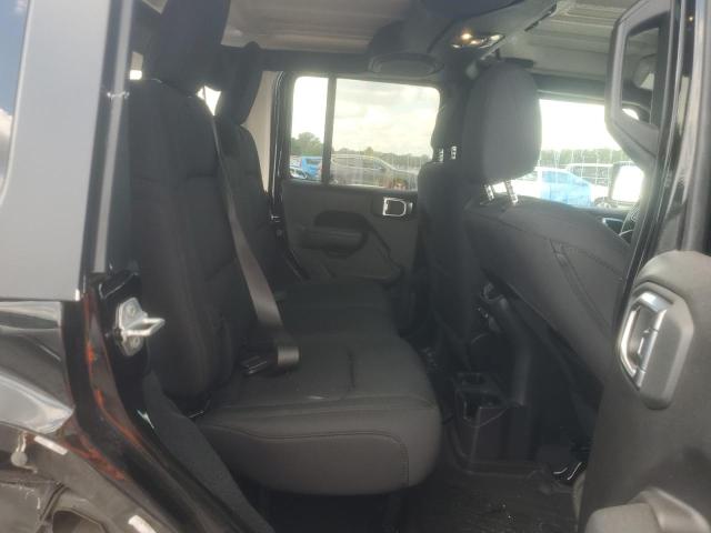 2022 JEEP WRANGLER U - 1C4HJXDG3NW164671