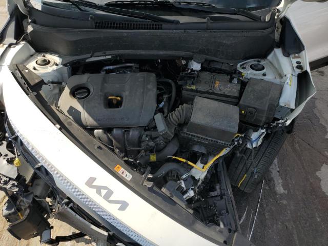 2024 KIA SELTOS S #3284137540