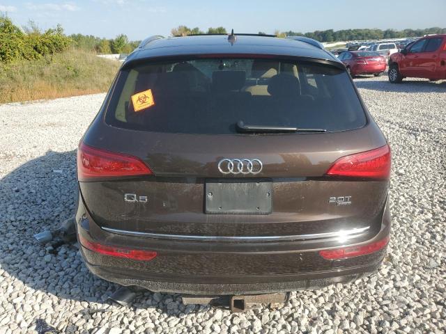 2015 AUDI Q5 PREMIUM #3301722391
