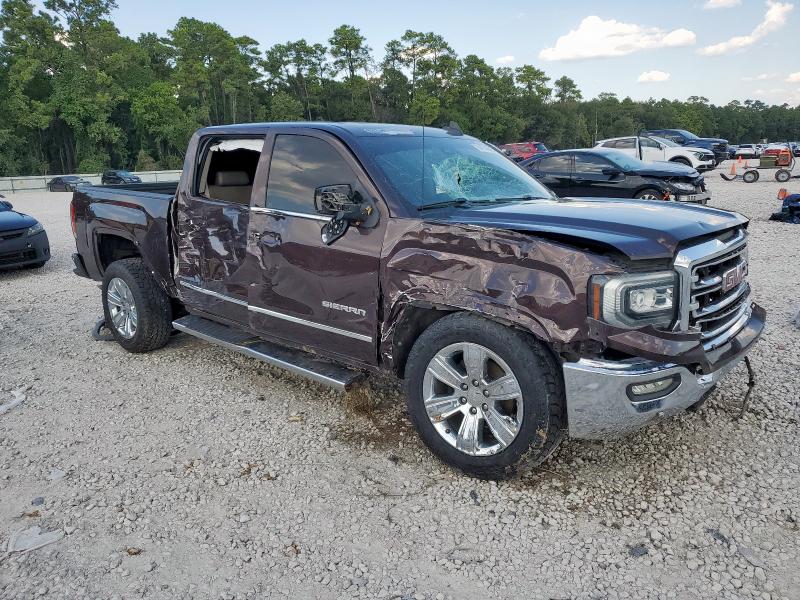2016 GMC SIERRA C15 - 3GTP1NECXGG209408