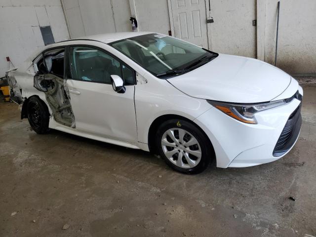 2024 TOYOTA COROLLA LE - 5YFB4MDE1RP171501
