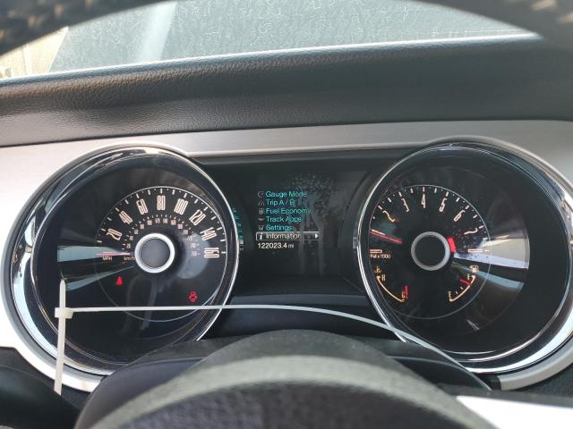 2014 FORD MUSTANG #3310342965