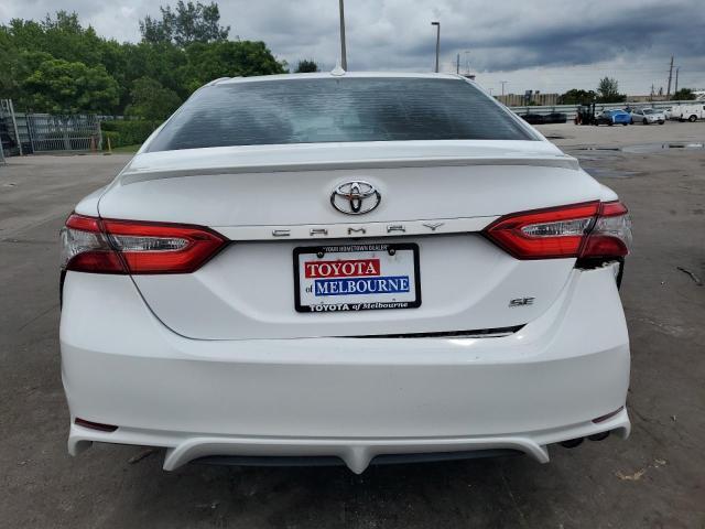 2019 TOYOTA CAMRY L 4T1B11HK5KU752799