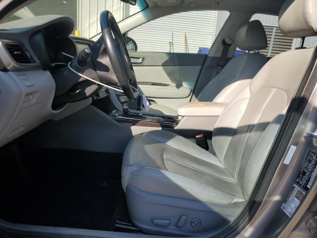 2016 KIA OPTIMA EX - 5XXGU4L39GG041171