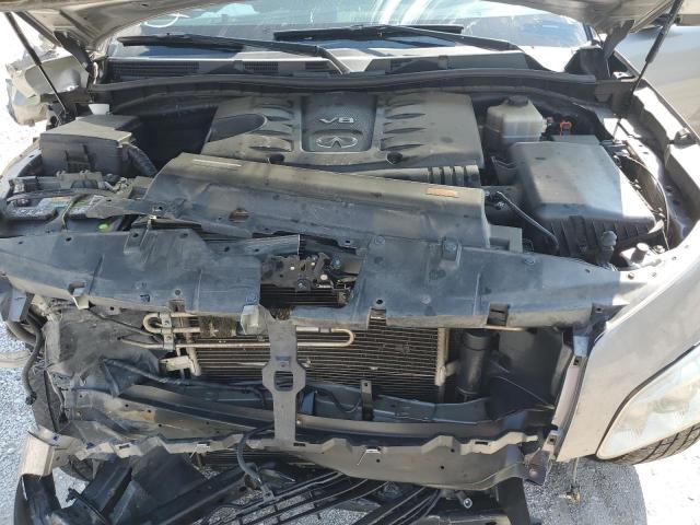 2014 INFINITI QX80 #3281632391