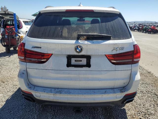 2016 BMW X5 XDR40E 5UXKT0C53G0S75247
