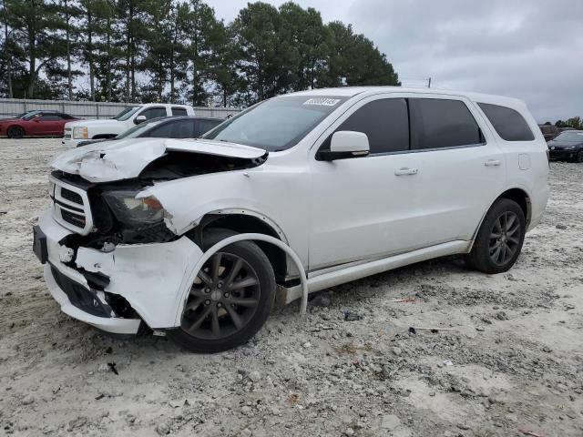 2015 DODGE DURANGO LIMITED 1C4RDJDG7FC163454
