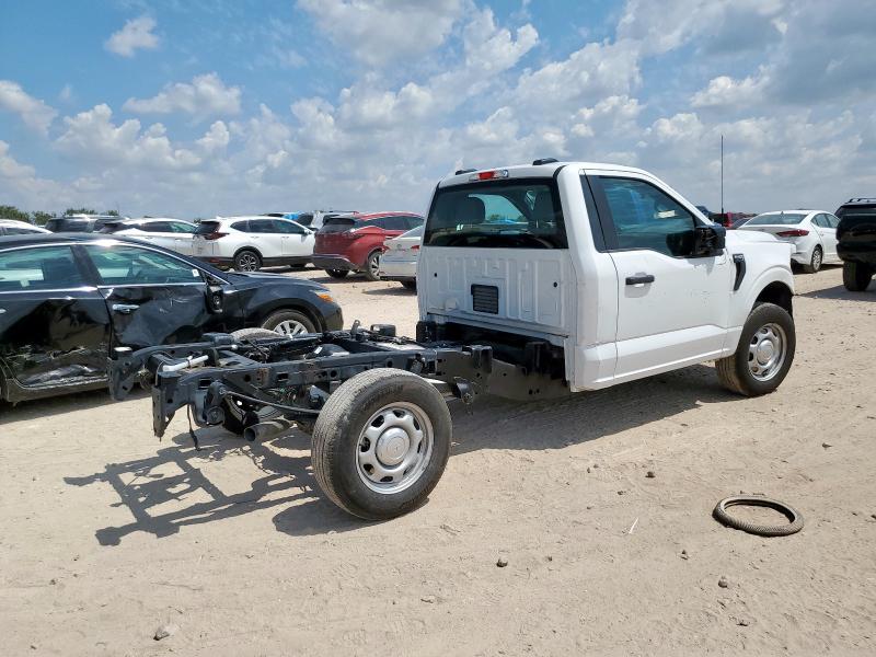 2024 FORD F150 XL 1FTMF1KP2RKD17876