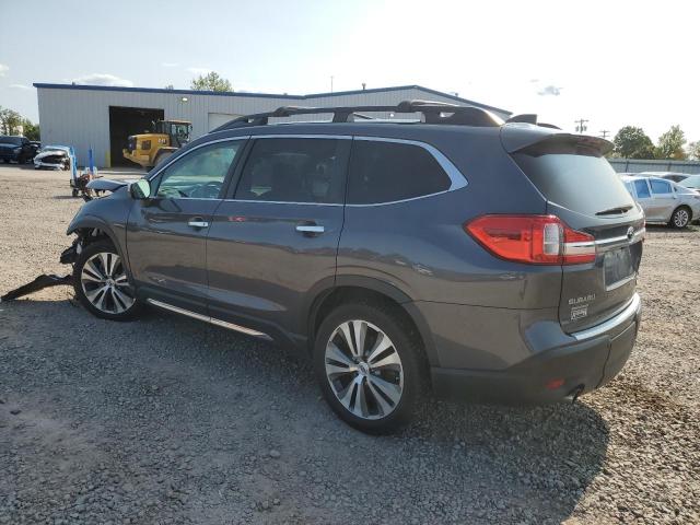 2020 SUBARU ASCENT TOURING 4S4WMARD6L3470445