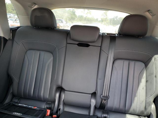 2021 AUDI Q5 E PREMI WA1E2AFY5M2036998