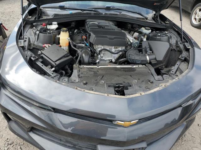 2017 CHEVROLET CAMARO LT 1G1FD1RX8H0104826