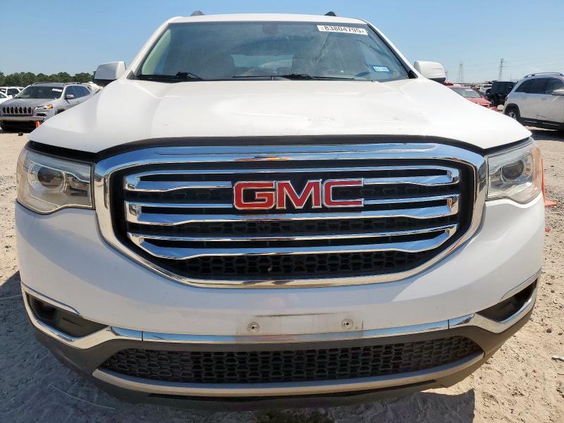 2017 GMC ACADIA SLE - 1GKKNSLA4HZ308147