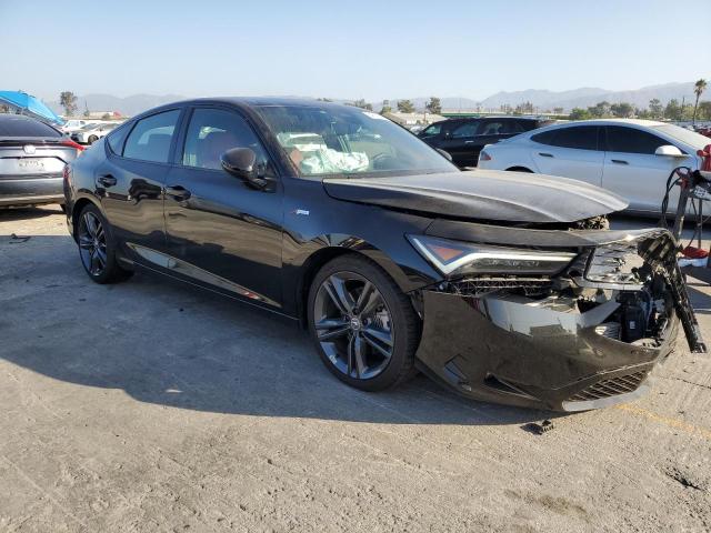 2024 ACURA INTEGRA A- - 19UDE4H39RA020071