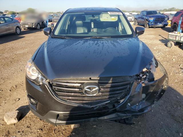 2016 MAZDA CX-5 TOURI - JM3KE4CY9G0621984