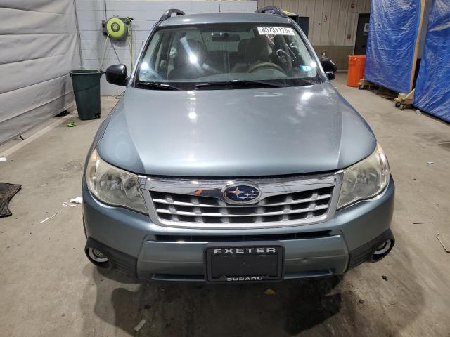 2013 SUBARU FORESTER 2 #3246084178