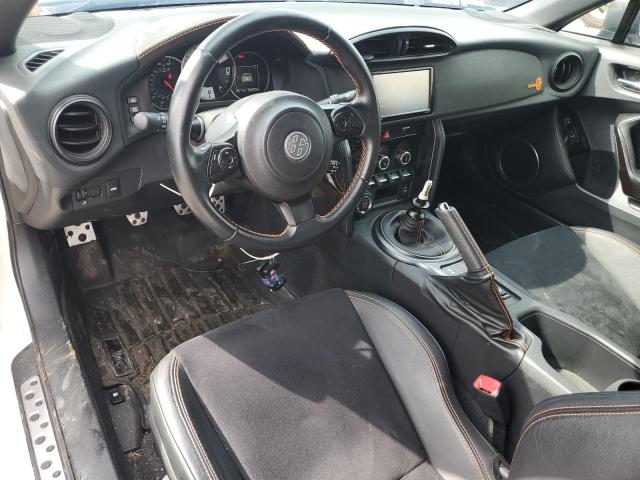 2017 TOYOTA 86 BASE JF1ZNAA15H9707551