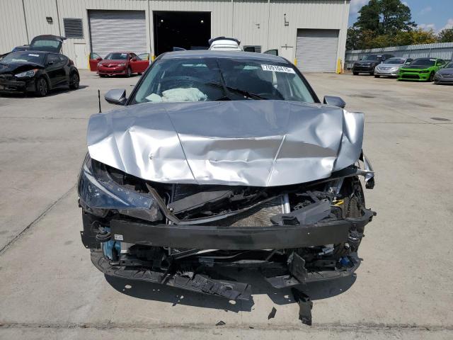 2023 HYUNDAI ELANTRA SEL 5NPLM4AG1PH110038
