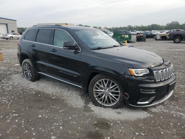 2017 JEEP GRAND CHEROKEE SUMMIT 1C4RJFJG5HC942977