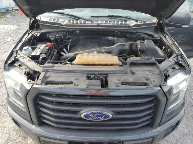 2016 FORD F150 SUPERCREW 1FTFW1EG9GFC49165