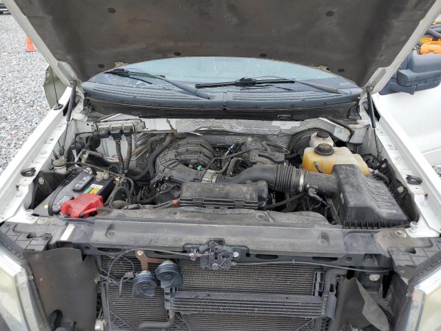 2013 FORD F150 - 1FTMF1CM4DKF21298