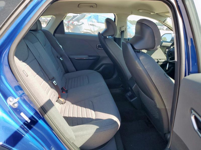 2025 KIA K4 EX 3KPFU4DE7SE060587