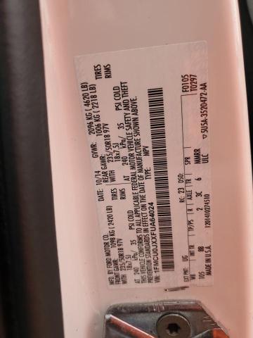 2015 FORD ESCAPE TIT 1FMCU0JXXFUA64024