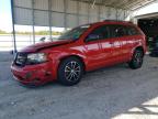 2017 DODGE JOURNEY SE - 3C4PDCAB2HT587403