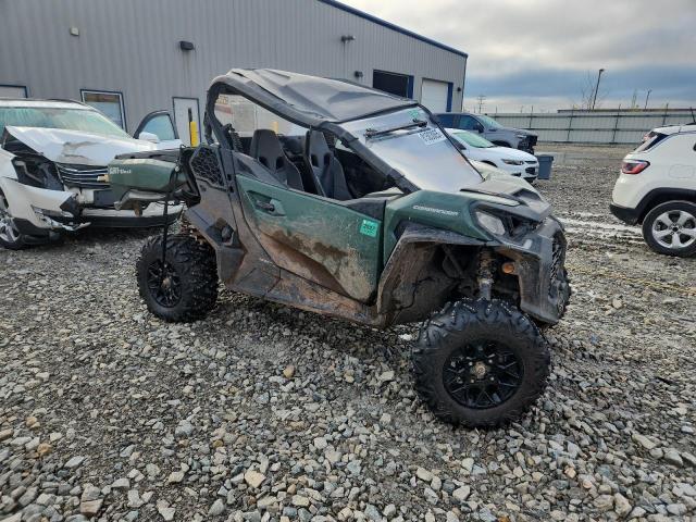 2021 CAN-AM MAVERICK S 3JB1HAX44MK000435