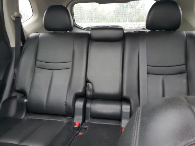 2020 NISSAN ROGUE S - 5N1AT2MT5LC815949