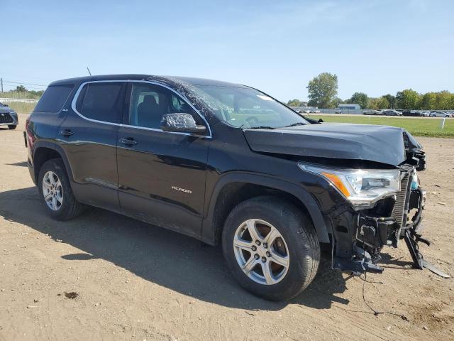 2019 GMC ACADIA SLE 1GKKNRLA7KZ139922