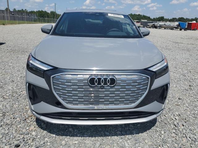 2024 AUDI Q4 E-TRON WA13UBFZ1RP055624