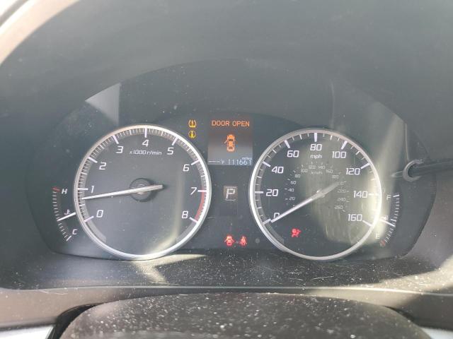 2018 ACURA ILX PREMIU 19UDE2F7XJA005819