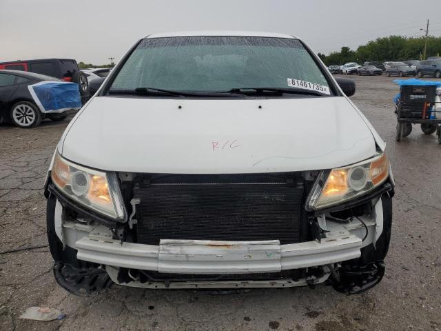 2012 HONDA ODYSSEY EX #3259627382
