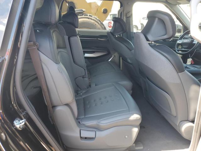 2025 KIA EV9 WIND 5XYAFFS51SG002044