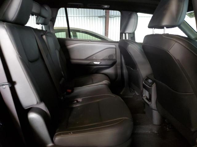 2025 LEXUS TX 350 BAS 5TDAAAB66SS025588