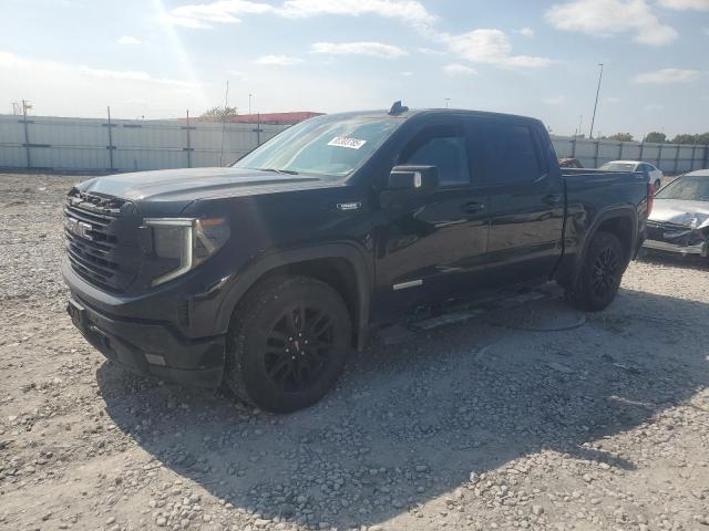 Global Auto Auctions: 2024 GMC SIERRA K15