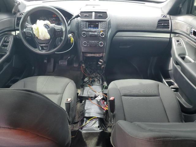 2019 FORD EXPLORER P 1FM5K8AT0KGA16678